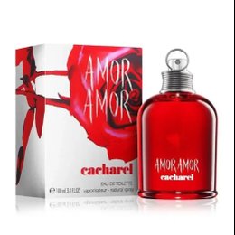 Imagem de Perfume Feminino Amor Amor Cacharel EDT 100 ml