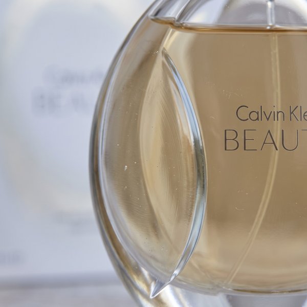 Perfume Feminino Beauty Ck EDP 100 ml