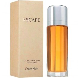 Imagem de Perfume feminino CK Escape EDP 100 ml