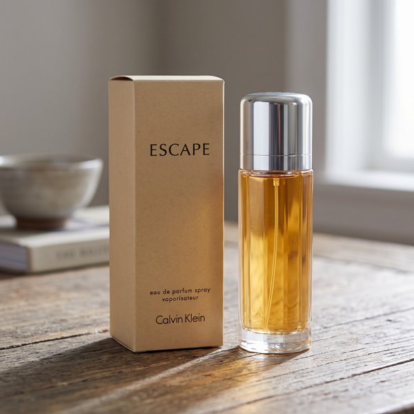 Perfume feminino CK Escape EDP 100 ml