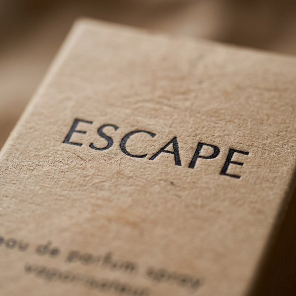Perfume feminino CK Escape EDP 100 ml