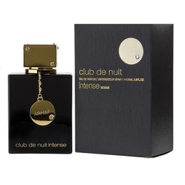 Imagem de Perfume feminino Club De Nuit intense Armaf EDP 105 