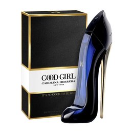 Imagem de Perfume Feminino Good Girl Carolina Herrera EDP 80 m
