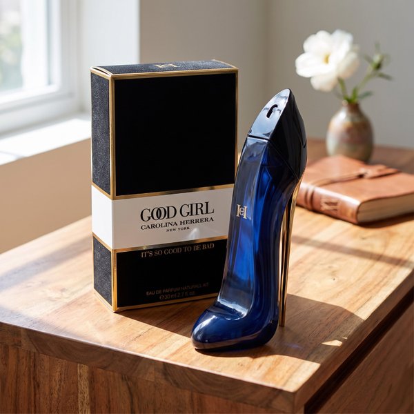 Perfume Feminino Good Girl Carolina Herrera EDP 80 m