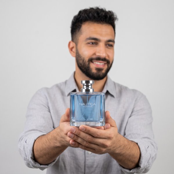 Perfume masculino Nautica Voyage EDT 100 ml