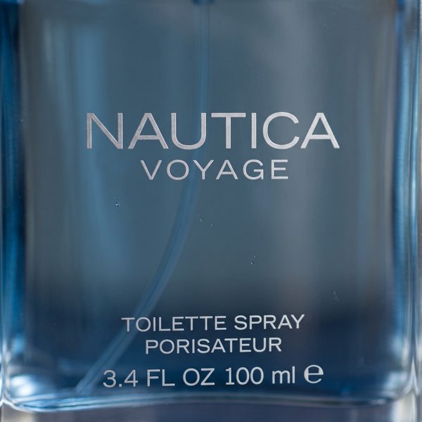 Perfume masculino Nautica Voyage EDT 100 ml