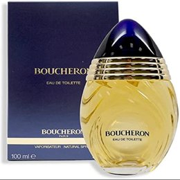Imagem de Perfume feminino Boucheron EDT 100 ml