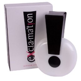 Imagem de Perfume Feminino Exclamation Coty EDC 50 ml