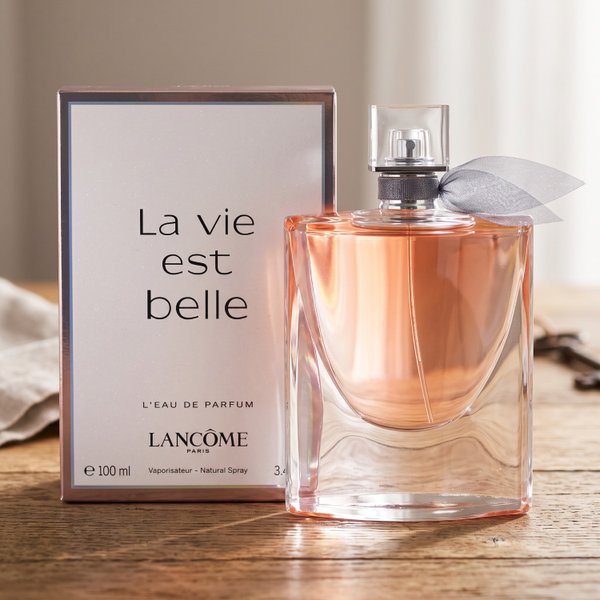Perfume feminino La Vie Est Belle EDP 100 ml 