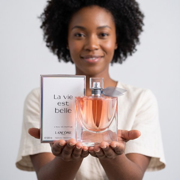 Perfume feminino La Vie Est Belle EDP 100 ml 