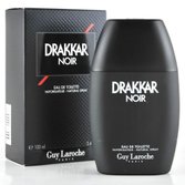 Perfume masculino Drakkar Noir EDT 100 ml