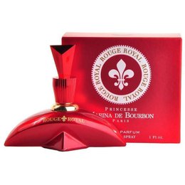 Imagem de Perfume Feminino Rouge Royal Marina De Bourbon EDP 100