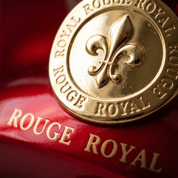 Perfume Feminino Rouge Royal Marina De Bourbon EDP 100
