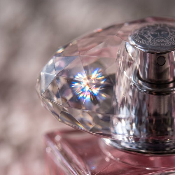 Perfume Versace Bright Crystal Feminino EDT 90 ml