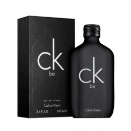 Imagem de Perfume Unissex CK Be EDT 100 ml