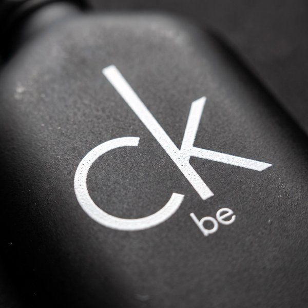Perfume Unissex CK Be EDT 100 ml