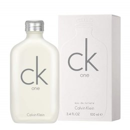 Imagem de Perfume Unissex CK One EDT 100 ML