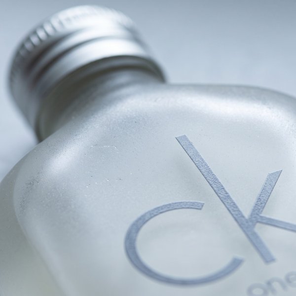 Perfume Unissex CK One EDT 100 ML