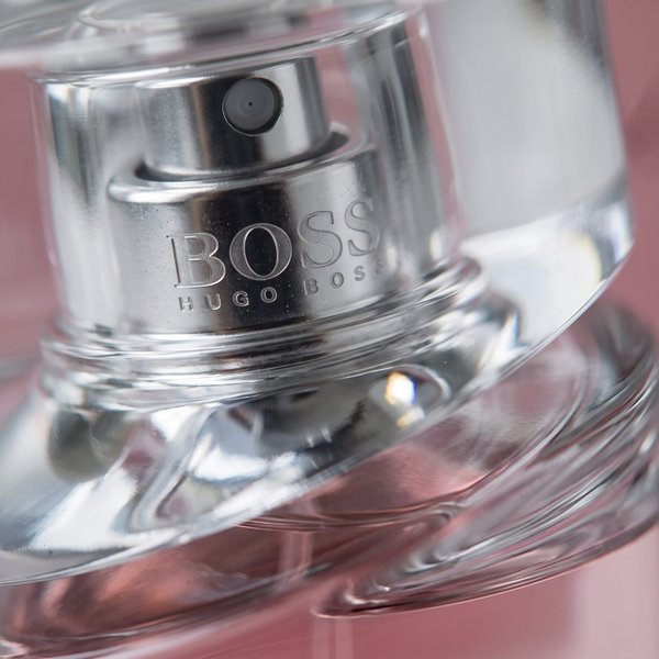 Perfume feminino Hugo Boss Femme EDP 75 ml