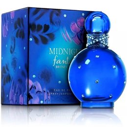 Imagem de Perfume Fem. Midnight Fantasy Brit. Spears EDP 100 ml