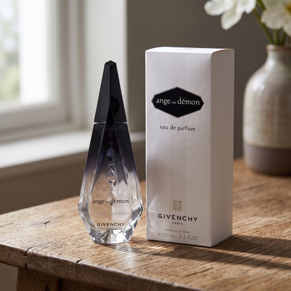 Perfume feminino Givenchy Ange ou Demon EDP  100 ML