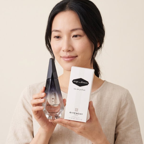 Perfume feminino Givenchy Ange ou Demon EDP  100 ML
