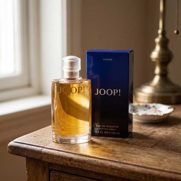Perfume Joop Femme EDT 100 ml