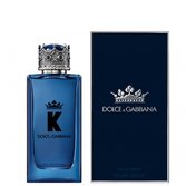 Perfume masculino king Dolce & Gabbana K EDP 100 ml