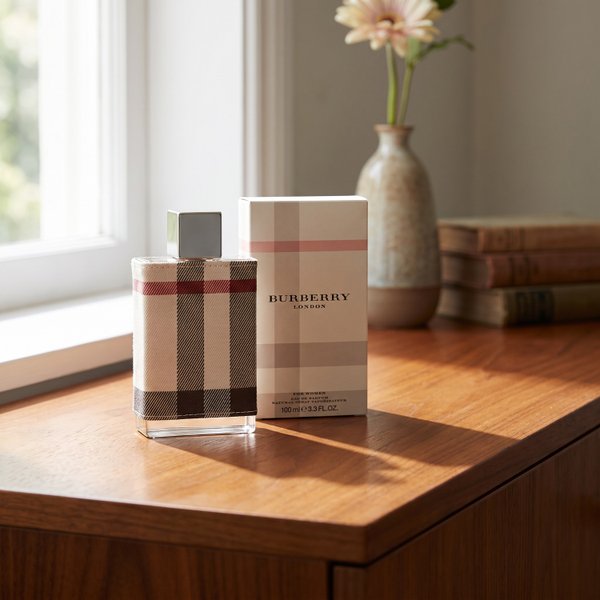 Perfume feminino Burberry London EDP 100 ml