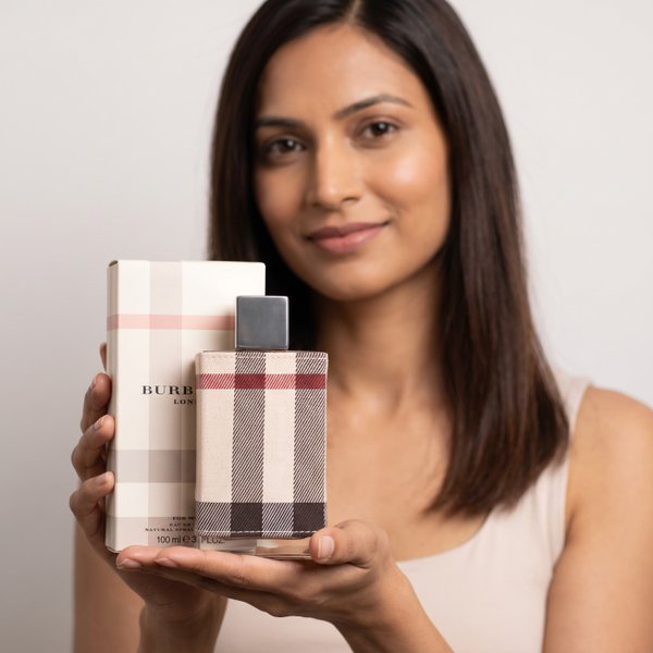 Perfume feminino Burberry London EDP 100 ml