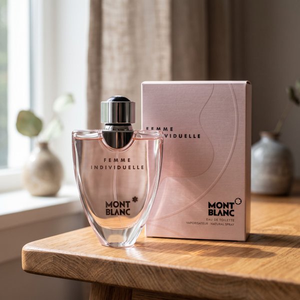 Perfume individuelle Femme Montblanc EDT 75 ml