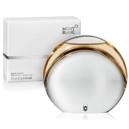 Imagem de Perfume Feminino Presence Dune Montblanc EDT 75 ml