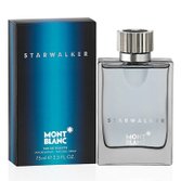 Perfume masculino Montblanc Starwalker EDT 75 ml