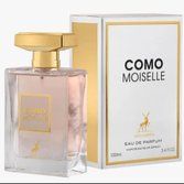 Perfume feminino Como Moiselle EDP 100 ml