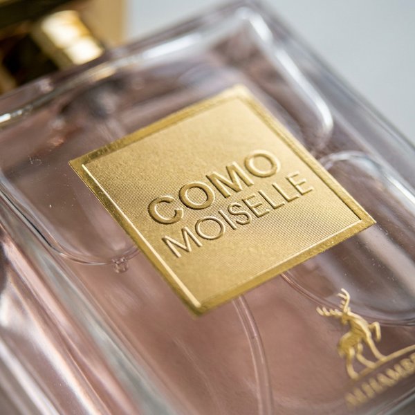Perfume feminino Como Moiselle EDP 100 ml