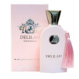 Imagem de Perfume Delilah Pour Femme EDP 100 ml