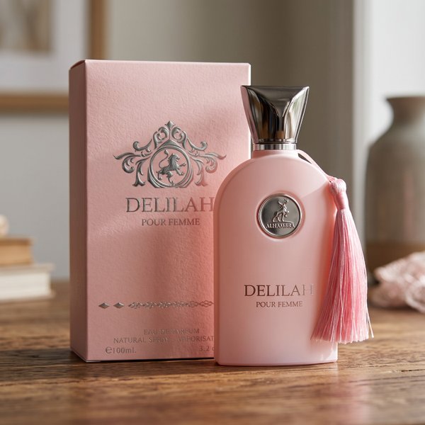 Perfume Delilah Pour Femme EDP 100 ml