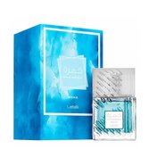 Perfume unissex Lattafa Khanrah Waha EDP 100 ml