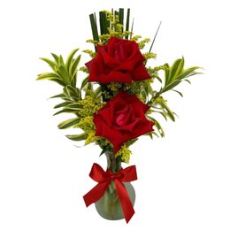 Imagem de Arranjo Amoroso