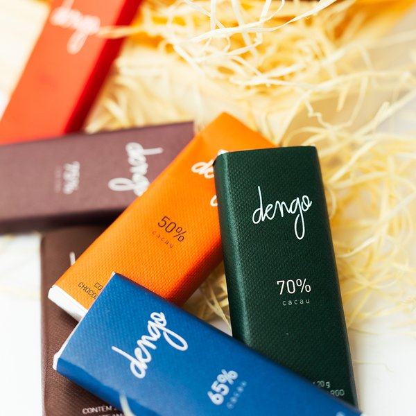 Cesta Whisky & Chocolate