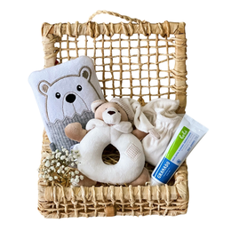 Imagem de Cesta Boas-Vindas Baby