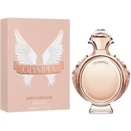 Imagem de Olympea Paco Rabanne Eau de Parfum 80ml Feminino