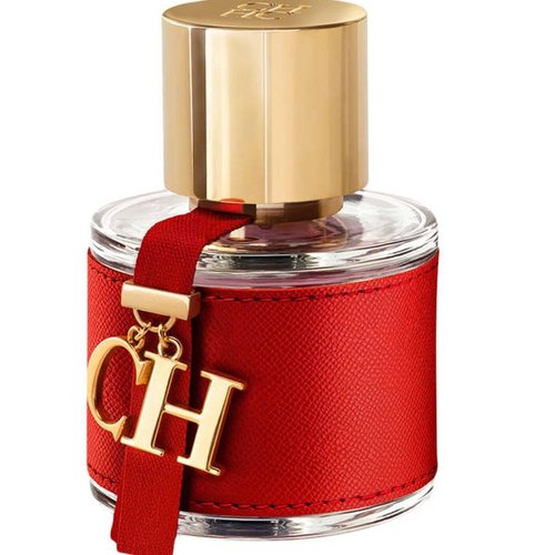 CH Carolina Herrera Eau de Toilette 100ml - Feminino