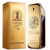 1 Million Paco Rabanne Eau de Parfum 100ml - Masculino