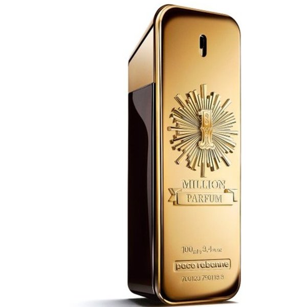 1 Million Paco Rabanne Eau de Parfum 100ml Masculino
