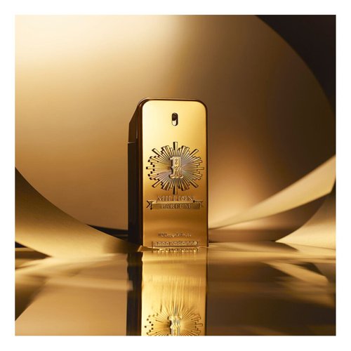 1 Million Paco Rabanne Eau de Parfum 100ml - Masculino