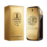 1 Million Paco Rabanne Eau de Parfum 200ml - Masculino