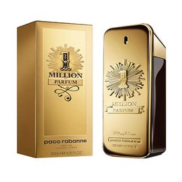 Imagem de 1 Million Paco Rabanne Parfum 200ml - Masculino