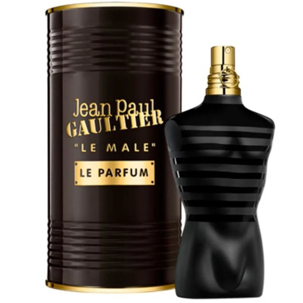 Le Male Le Parfum Jean Paul Gaultier EDP 125ml Mascul