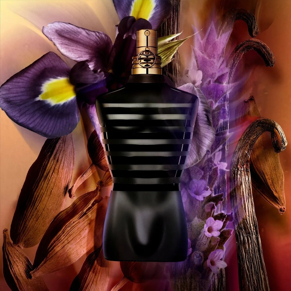 Le Male Le Parfum Jean Paul Gaultier EDP 125ml Mascul | Giuliana